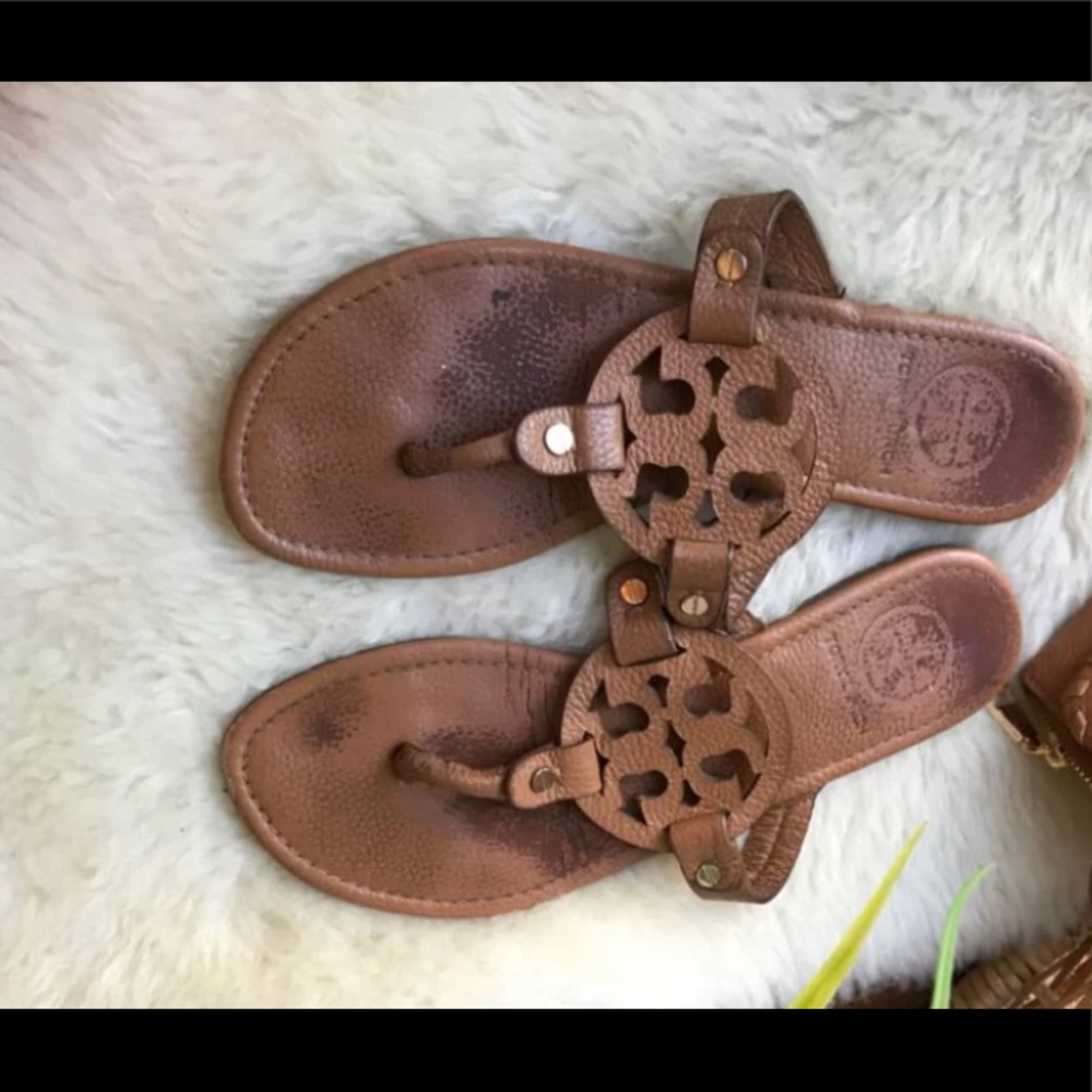 Tory Burch Miller sandal